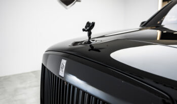 Rolls-Royce Cullinan/2020/GCC/Under Warranty full
