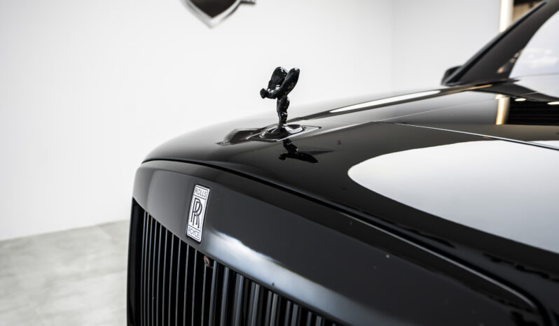 Rolls-Royce Cullinan/2020/GCC/Under Warranty full