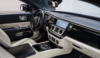 Rolls Royce Wraith/2015/GCC/Very Clean full