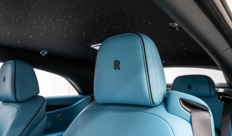 Rolls Royce Spectre/2024/GCC/Brand New/Warranty and Service Package full