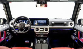 Mercedes-Benz G500/2024/GCC/Brand New/Gargash Warranty and Service full