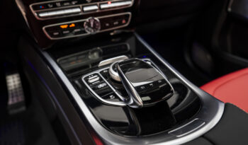 Mercedes-Benz G500/2024/GCC/Brand New/Gargash Warranty and Service full