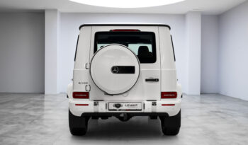 Mercedes-Benz G500/2024/GCC/Brand New/Warranty and Service Package full