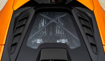 Lamborghini Huracan Tecnica/2024/German Specs/Brand new/Warranty and Service Package full
