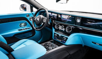 Rolls Royce Spectre/2024/GCC/Brand New/Full Electric/Warranty and Service Package full