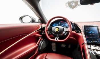 Ferrari Roma/2021/GCC/Super Clean full
