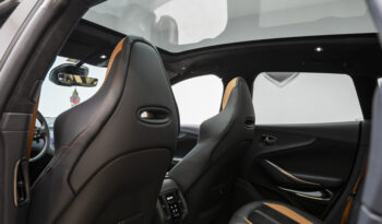 Aston Martin DBX/2022/GCC/Under Warranty full