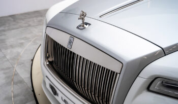 Rolls Royce Wraith/2019/GCC/Very Clean full