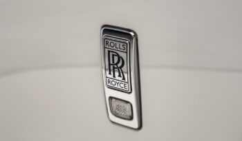 Rolls Royce Wraith/2019/GCC/Very Clean full