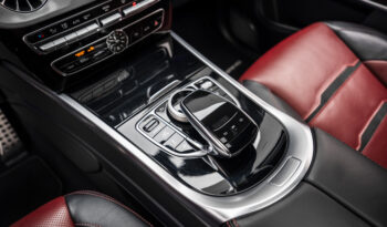 Mercedes G63/2021/German Specs/Under Warranty full