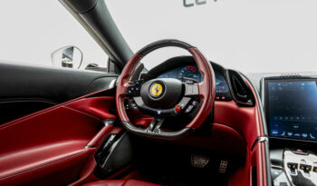 Ferrari Roma/GCC/2021/Super Clean/Under Warranty full