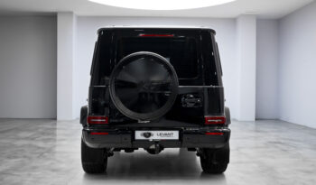 Mercedes G63/2022/GCC/Super Clean full