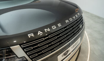 Range Rover Autobiography P400/2024/GCC/Brand New/Under Warranty full