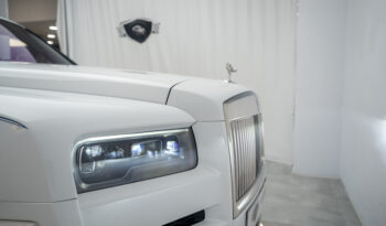 Rolls Royce Cullinan STD/2022/GCC/FSH/Warranty and Service Package full