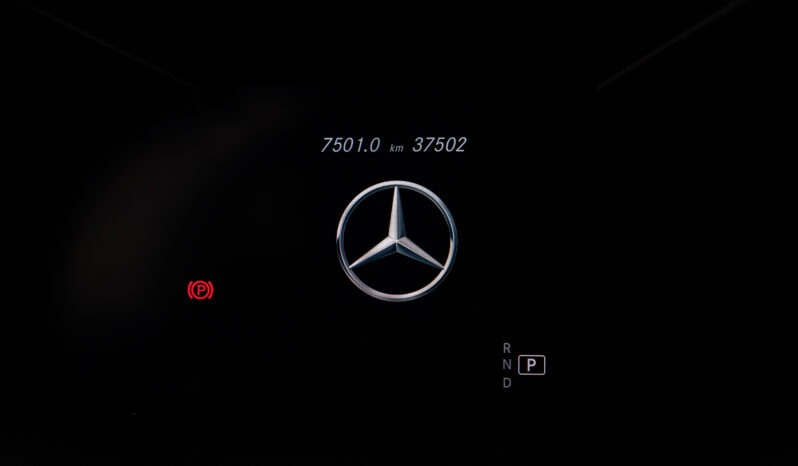 Mercedes-Benz C63S AMG/2020/GCC/FSH/Under Warranty full