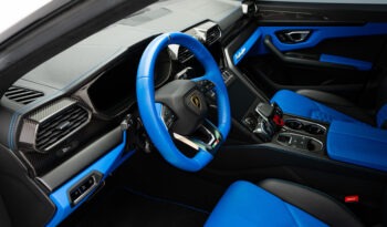 Lamborghini Urus/2021/GCC/Super Clean full