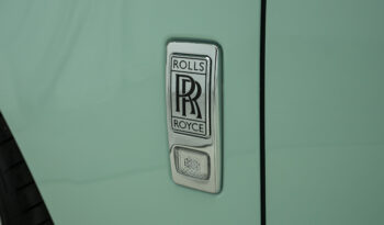 Rolls Royce Ghost/2024/GCC/Brand New/Special Color/Warranty and Service Package full