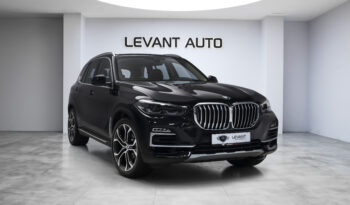 BMW X5 40i Xdrive/2019/GCC/Super Clean full