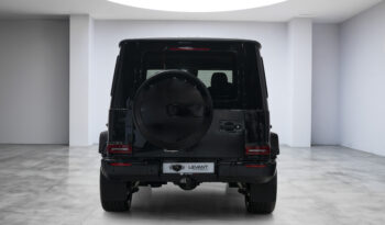 Mercedes G63 AMG/2023/GCC/Double Night Package/Super Clean full