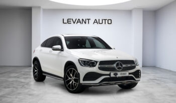 Mercedes-Benz GLC200/2022/GCC/FSH/Under Warranty full