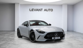 Mercedes AMG GT63/2024/European Specs/Brand New full