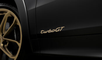 Porsche Turbo GT/2023/GCC/Under Warranty full