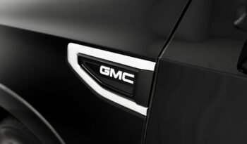 GMC Yukon Denali/2023/GCC/Under Warranty full