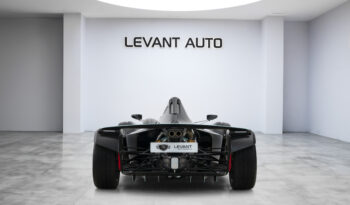 Bac Mono/2024/Brand New/European Specs/Manual Gear full