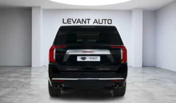 GMC Yukon Denali/2023/GCC/Under Warranty full