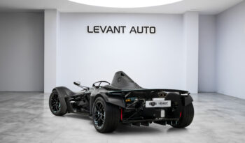 Bac Mono/2024/Brand New/European Specs/Manual Gear full