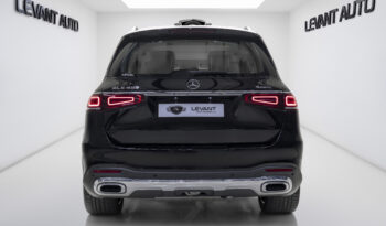 Mercedes-Benz GLS 450/2021/GCC/Under Warranty full