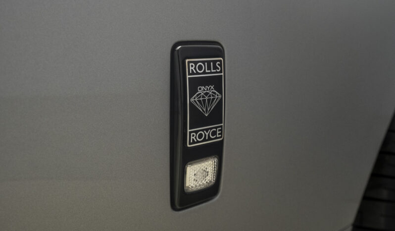 Rolls Royce Dawn  ONYX Kit/2020/European/Low Mileage full