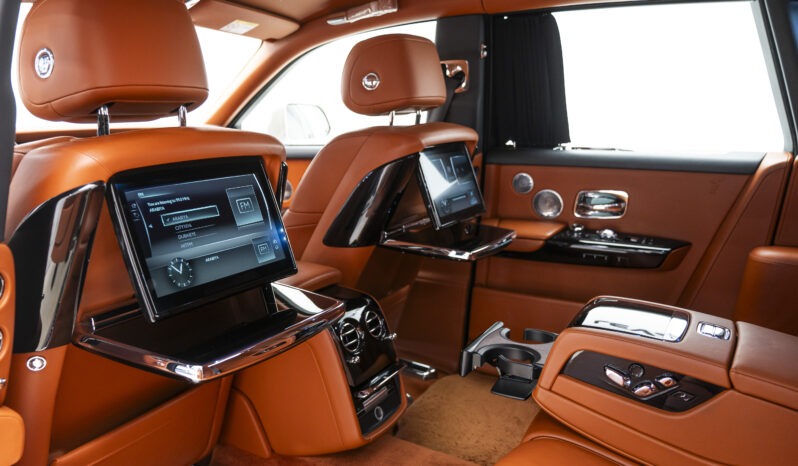 Rolls Royce Phantom/2022/GCC/Under Warranty full