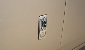 Rolls Royce Phantom/2022/GCC/Under Warranty full