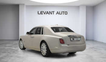 Rolls Royce Phantom/2022/GCC/Under Warranty full