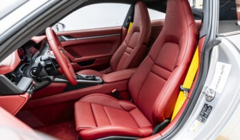 Porsche Carrera 911/2025/GCC/Brand New/Under Warranty full