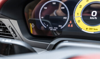Porsche Carrera 911/2025/GCC/Brand New/Under Warranty full