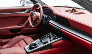 Porsche Carrera 911/2025/GCC/Brand New/Under Warranty full