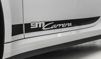 Porsche Carrera 911/2025/GCC/Brand New/Under Warranty full