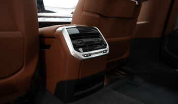 BMW 740 I/2024/GCC/Brand New/Under Warranty full