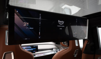 BMW 740 I/2024/GCC/Brand New/Under Warranty full