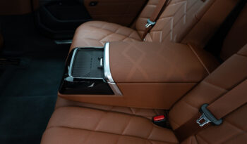 BMW 740 I/2024/GCC/Brand New/Under Warranty full