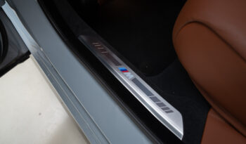 BMW 740 I/2024/GCC/Brand New/Under Warranty full