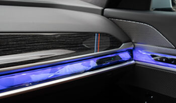 BMW 740 I/2024/GCC/Brand New/Under Warranty full