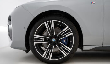 BMW 740 I/2024/GCC/Brand New/Under Warranty full
