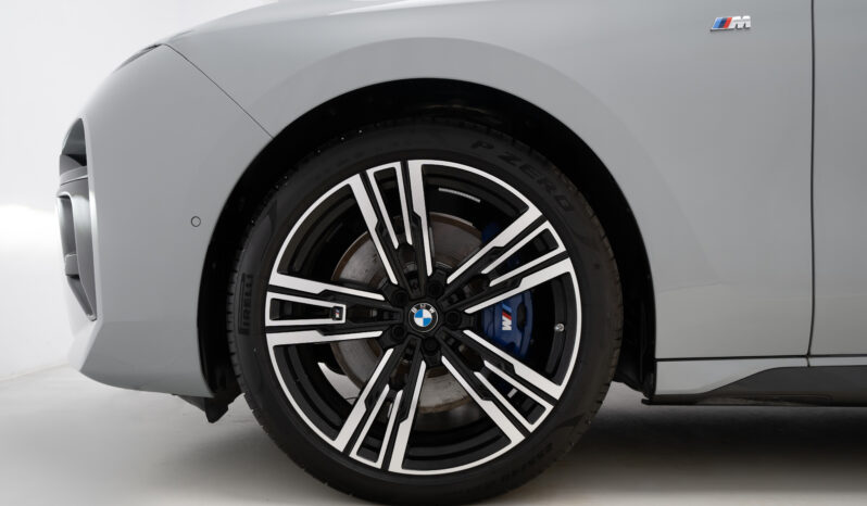 BMW 740 I/2024/GCC/Brand New/Under Warranty full