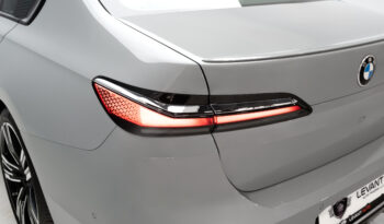 BMW 740 I/2024/GCC/Brand New/Under Warranty full