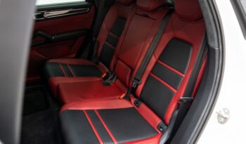 Porsche Cayenne GTS/2022/GCC/Perfect Condition/Under Warranty full