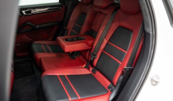 Porsche Cayenne GTS/2022/GCC/Perfect Condition/Under Warranty full