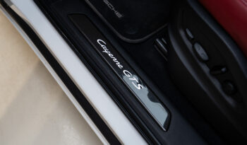 Porsche Cayenne GTS/2022/GCC/Perfect Condition/Under Warranty full